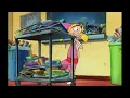 KAYTRANADA - Snap My Finger feat PinkPantheress [VISUALIZER]