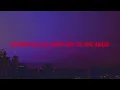 Travis Scott - BUTTERFLY EFFECT (Lyrics)