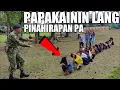 Download Lagu PAMBIHIRANG MGA PULIS TO PINAHIRAPAN PA YUNG MGA BATA PARA LANG MAKAKAIN NG JOLLIBEE