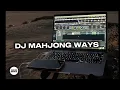 Lagu DJ MAHJONG WAYS | SOUND VIRAL TIKTOK
