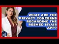 What Are The Privacy Concerns Regarding The ResMed MyAir App - Sleep Apnea Support Network