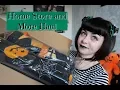 HOME STORE AND MORE HAUL - HALLOWEEN BEDDING