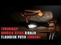 Download Lagu Viral! Terbongkar Isi Flash Disk Putih Sahroni? Publik Heboh Berspekulasi!