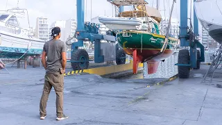 This Project Changes Everything | S08E10