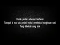 Download Lagu Iwan Fals - Si Tua Sais Pedati (lirik)