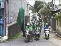 Persebaya 1927 vs Arema 04-03-2012 (GBT).wmv