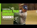 Power in the Golf Swing and the Kinematic Sequence Titleist Tips