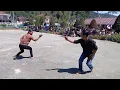 Download Lagu Latihan Pencak silat Dalam Menghadapi Kenduri sko Depati IV Kumun Debai