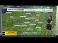 KDKA-TV Morning Forecast