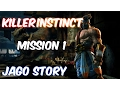 Download Lagu Killer Instinct Mission 1(Jago Story) Jago vs Jago