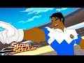 Download Lagu Geçmi̇şten Bi̇r Hatira | Derleme - Supa Strikas Türkçe | Futbol Çizgi Filmleri