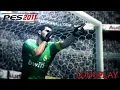 PES 2011 Longplay #1 [Local Multiplayer] [1080p 60FPS]