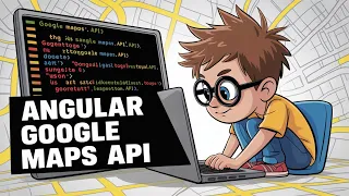 Build a Angular Google Maps Autocomplete With Places Directions API to Calculate Routes in TS