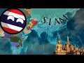 Common Siam Experience Eu4 meme