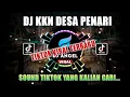 Download Lagu DJ TIKTOK VIRAL | KKN DESA PENARI x DJ BASTA BOI FULL BASS REMIX VIRAL 2022