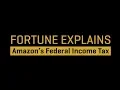 Fortune Explains Amazon s Federal Income Taxes I Fortune