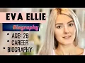 Eva Elfie Biography 2026 Age Career Net Worth Lifestyle Interesting Facts