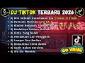 Lagu DJ TIKTOK TERBARU 2026 SLOW FULL BASS || DJ KINI SETELAH KUTEMUKAN DIA | DJ PURNAMA MERINDU
