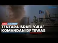 Download Lagu 🔴Tentara Israel Putus Asa Dipaksa Netanyahu Caplok Gaza, Komandan IDF hingga Tentara Tewas Massal