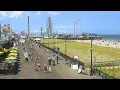 EarthCam Live Seaside Heights NJ - North View