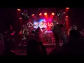 Half of Dreamtale - Call of the Wild (live @ On the Rocks 10.2.2024)