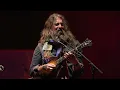 Greensky Bluegrass "Can't Stop Now" feat. Sam Bush | Telluride Bluegrass Festival | 06/20/25