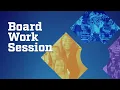 Board Work Session April 9 2026