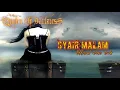 Download Lagu QUEEN OF DARKNESS - Syair malam ( gothic metal Official video lirik