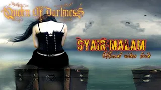 Download QUEEN OF DARKNESS - Syair malam ( gothic metal Official video lirik MP3