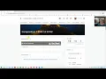brightspace content creating modules