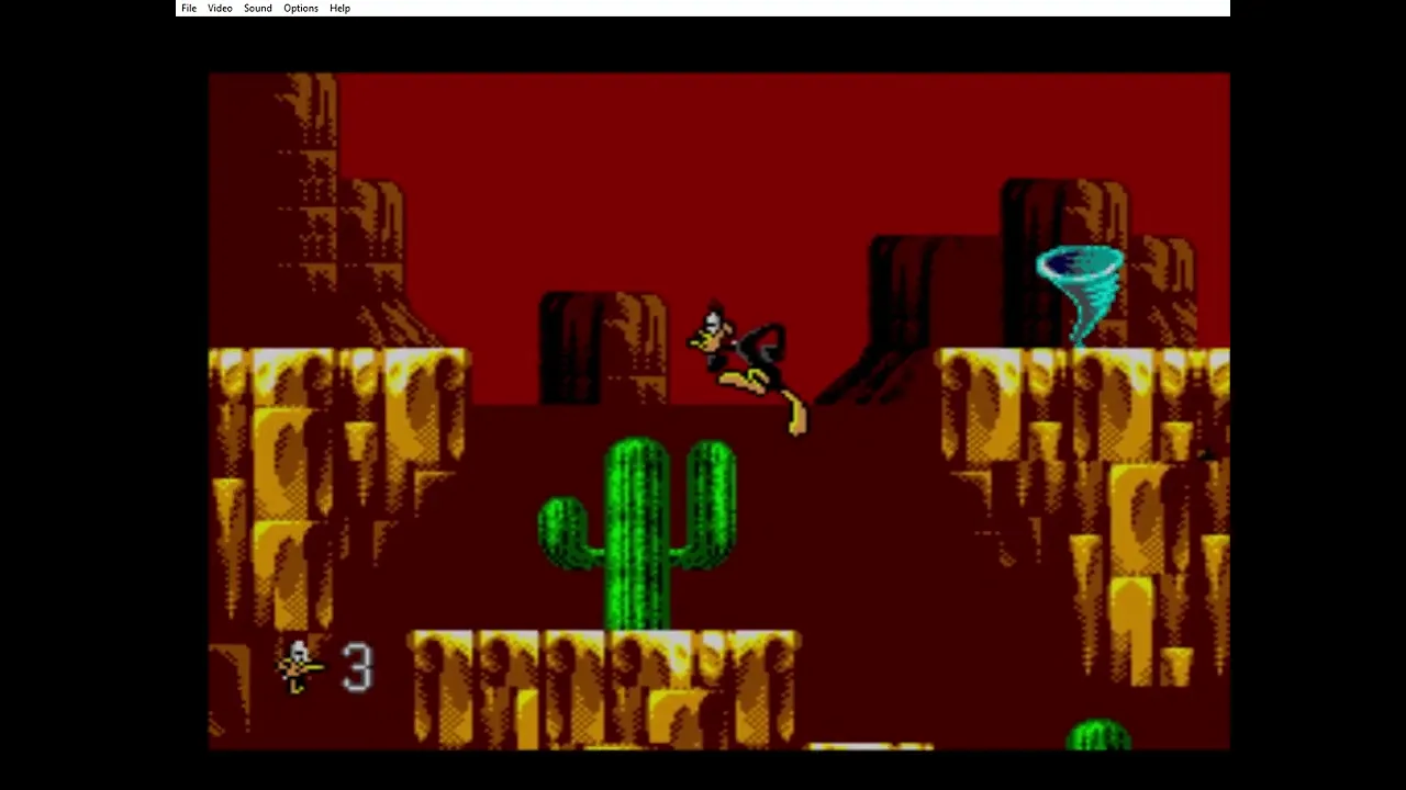 Daffy Duck in Hollywood God Mode (Daffy Duck in Hollywood Hack)