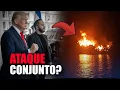 Urgente LA LISTA de los que HAN PERDIDO el TPS Bukele y Trump ATACAN A NARCOS