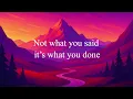 Radio Free Alice - Crying With You (Lyrics)