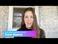 Power Mapping