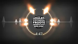 xtetiqsoul freedom elements ntabezikude