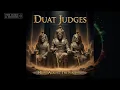 Duat Judges - Heart Against The Feather [Full Album]