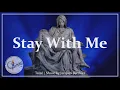 Download Lagu Stay With Me (Remain Here With Me) | Taizé Chant | Lent | Choir w/Lyrics | Sunday 7pm Choir