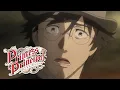 Download Lagu Ange Kills Eric The Scientist | Princess Principal Episode 1 Ending Clip プリンセス・プリンシパル
