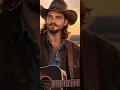 Luke Grimes – “After All These Years”