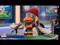 The Football Show Run By Puppets Who ve Completely Lost the Plot
