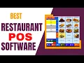 How to Setup Aronium POS for Restaurant or Cafe Aronium Tutorial Free POS Software Free POS