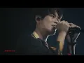 告五人 Accusefive [ 將錯就對 Turn Wrong To Right ] Livetour MV