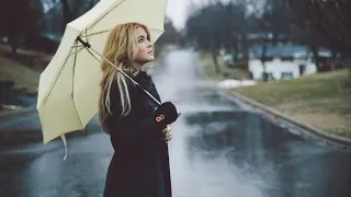 حالات واتس اب حزينه تحت شتي رحتي 