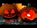 Pumpkin Carve batman Design