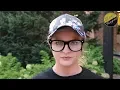 Kaitlin Bennett Asks Kent State Students About Kaitlin Bennett
