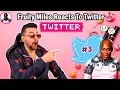 The Slow Leak of Curiosity Fruity Miles Twitter