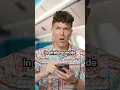 When You Don’t Use Airplane Mode