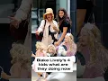 Blake Lively s 4 kids what are they doing now