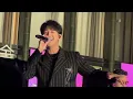 [4K] Jay Fung - Live in M+ Night | 馮允謙 - 「M+夜不同：祝君安好」
