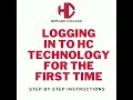 How to Set Up Multi-Factor Authentication MFA